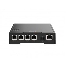 AXIS F34 MAIN UNIT
